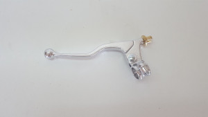MCS Yamaha Style Clutch Lever Assembly LA6L