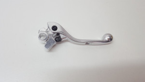 M.C.S Brake Lever Suits Kawasaki KX 125 200 450F Yamaha YZ 2000-2013