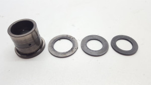 Clutch Guide & Parts Honda XR400R XR 400 400R Spacer Bushing Washer 1996-2004