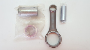 New Connecting Rod Kit Husqvarna TE450 TE 450 2005-2010 Conrod