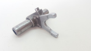 Shift Fork 2 With Guide Bar Yamaha YZ 80 1986 84-87