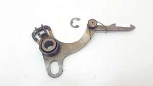 Shift Shaft Linkage Yamaha YZ80 1977-1980