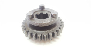 Gearbox Transmission 4th Gear Countershaft Yamaha YZ80 1974-1979