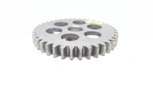 Gearbox Transmission 1st Gear Countershaft Yamaha YZ80 1974-1979