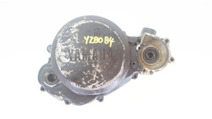 Clutch Right Crankcase Cover Yamaha YZ80 1983-1985