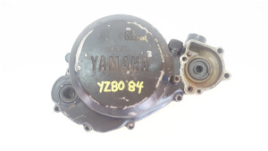 Clutch Right Crankcase Cover Yamaha YZ80 1983-1985