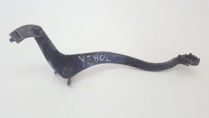Rear Foot Brake Pedal Lever Yamaha YZ80 YZ 80 1983-1992