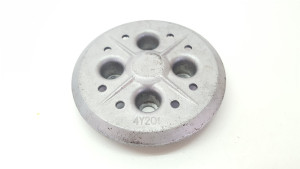 Clutch Pressure Plate Yamaha YZ80 YZ 80 1984-1985