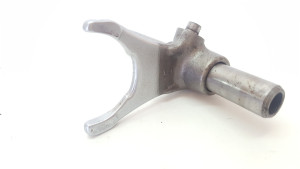Shift Fork 1 & Guide Bar Yamaha YZ 80 1984-1992