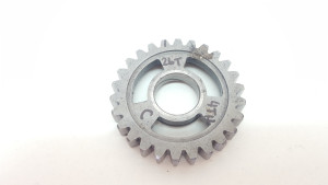 4th Gear Counter Shaft Yamaha YZ125 1983 YZ 125 82-85 26T Wheel