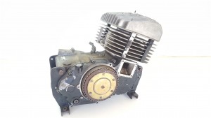 Hiro 125 Engine Motor Aprilia 125 MX