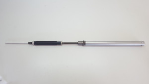 KTM 125SX 2001 Inner Dampening Rod Assembly WP 00-02 125 200 250 300 380 400 520 620 640 #1  