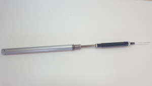 KTM 125SX 2001 Inner Dampening Rod Assembly WP 00-02 125 200 250 300 380 400 520 620 640 #2