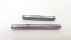 Kawasaki KDX200 1984 Shift Fork Rods 83-85 KDX 200 Selector shafts