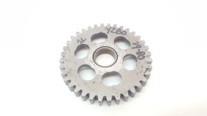 Gearbox Transmission 1st Gear Countershaft Yamaha YZ80 1978-1980