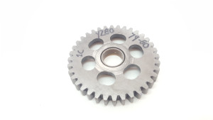 Gearbox Transmission 1st Gear Countershaft Yamaha YZ80 1978-1980