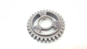 Gearbox Transmission 3rd Gear Countershaft Yamaha YZ80 1979-1980