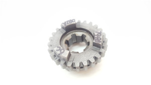 Gearbox Transmission 6th Gear Countershaft Yamaha YZ80 1979-1980