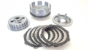 Clutch Parts Honda CR80 Approx. 1984-1986 Basket Hub Boss Center Pressure