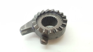 Honda CR80R 1980 1981 1982 Kick Starter Drive Ratchet