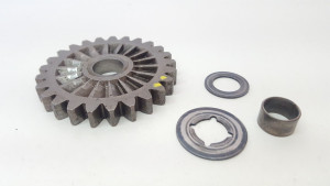 Honda CR80R 1982 Kick Starter Pinion Gear