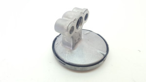 Oil Pick Up Strainer + Housing Yamaha YZ450F 2005 YZ WR 450 03-06