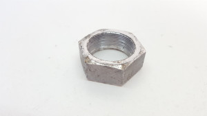 Steering Stem Alloy Nut Yamaha YZ450F 2005 YZ WR 250 450 03-05 Triple Clamp