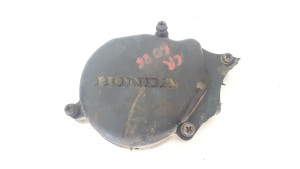 Generator Cover Honda CR60 1986