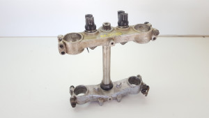 Triple Clamps Kawasaki KX500 1983 1984