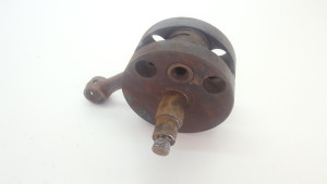 Crankshaft Kawasaki KX250 1980 1981 KX 250