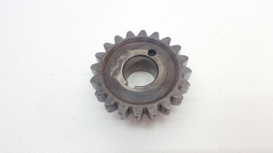 Crankshaft Primary Drive Gear Kawasaki KX250 1980-1982 KDX250 1980-1984