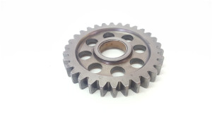 Kickstart Idle Gear Kawasaki KX250 1980-1986