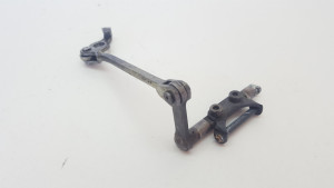 Power Valve Push Rod Linkages Yamaha YZ250 1990 YZ WR 250 90-98 2T
