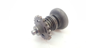Exhaust Valve Governor Yamaha YZ250 1989 YZ 250 89 2T Power 