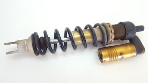 Shock Absorber Husqvarna TE510 TE 510 250 310 450 TC SMR Rear Suspension 2006-2007