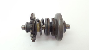 Power Valve Governor Kawasaki KX250 1987 KX 250
