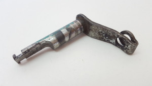 Clutch Release Arm Kawasaki KX250 KX500 1987 KX 250 500