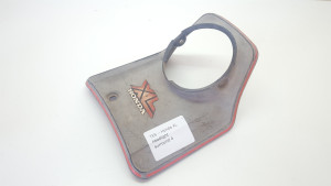 Headlight Surround Honda XL 250 500