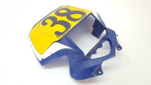 Husqvarna Headlight Surround Cowl 1998 1999 TE TC WR