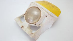 Husqvarna Headlight & Surround Cowl Early 80's