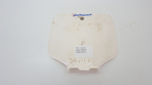 Race Number Front Plate Kawasaki KX125 KX250 KX500 96-02 KX
