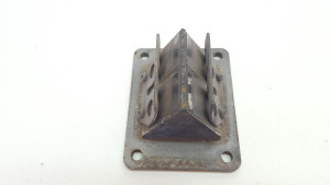 Reed Valve Assembly Early Yamaha DT200L 1984 DT 200 84-87 Intake