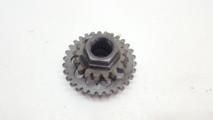 Primary & Balancer Drive Gears Yamaha WR250F WR 01-14 YZ YZF 250 01-13