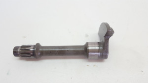 Yamaha WR250F 2001 Counter Balance Shaft WRF WR 01-14 YZ YZF 250 F 01-11