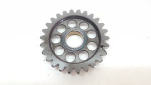 Kick Starter Idle Gear Yamaha WR250F 2001 WR WRF 01-14  YZ YZF 250 01-13