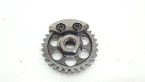 Balancer Driven Gear Weight Yamaha WR250F WR 01-14 YZ YZF 250 01-13