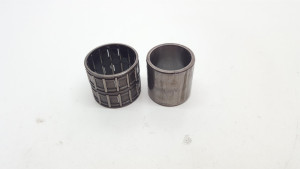 Centre Clutch Bearing and Spacer Yamaha YZ250 2000 WR YZ 250 89-17 2T