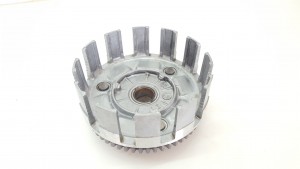 #626 Yamaha WR250F YZ250F Clutch Basket Primary Driven Gear 2002 01-09