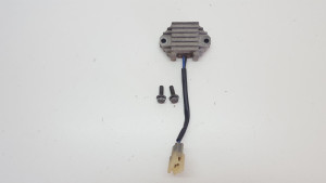 Voltage Regulator #626 Yamaha WR250F 2002 WR 250 400 426 WRF 00-02 REC REG