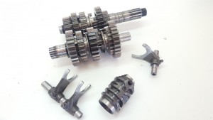 616 Transmission Gearbox Honda CRF450R